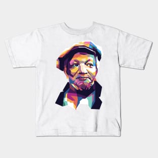 Fred Sanford Kids T-Shirt